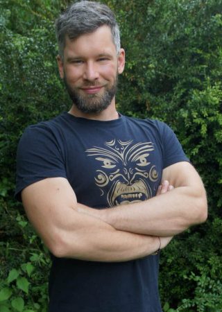 Jakub Bednář